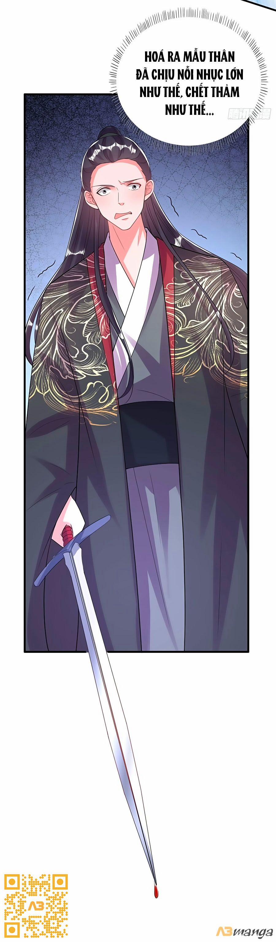 Phượng Ngự Tà Vương 78 trang 8