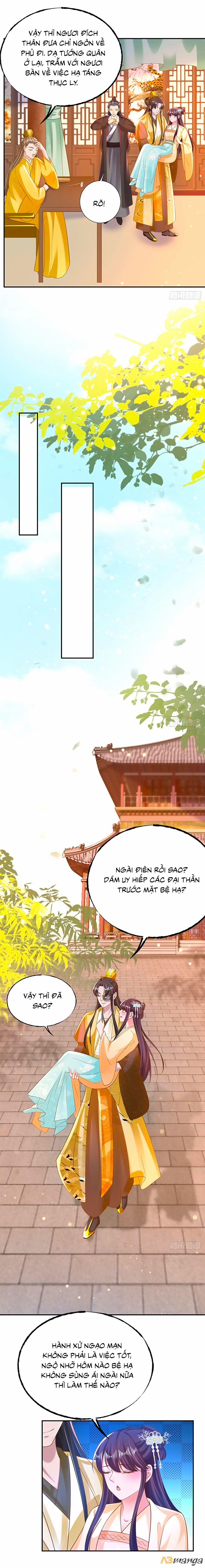 Phượng Ngự Tà Vương 79 trang 7