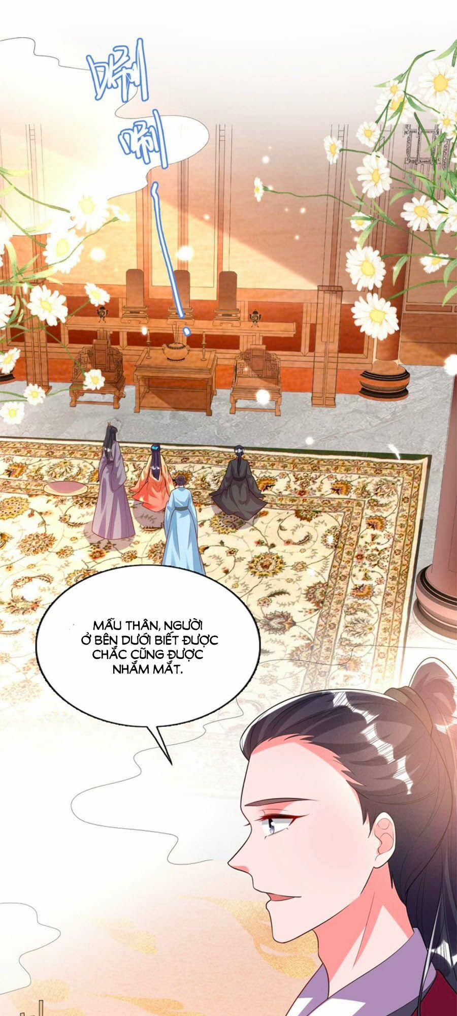 Phượng Ngự Tà Vương 80 trang 0