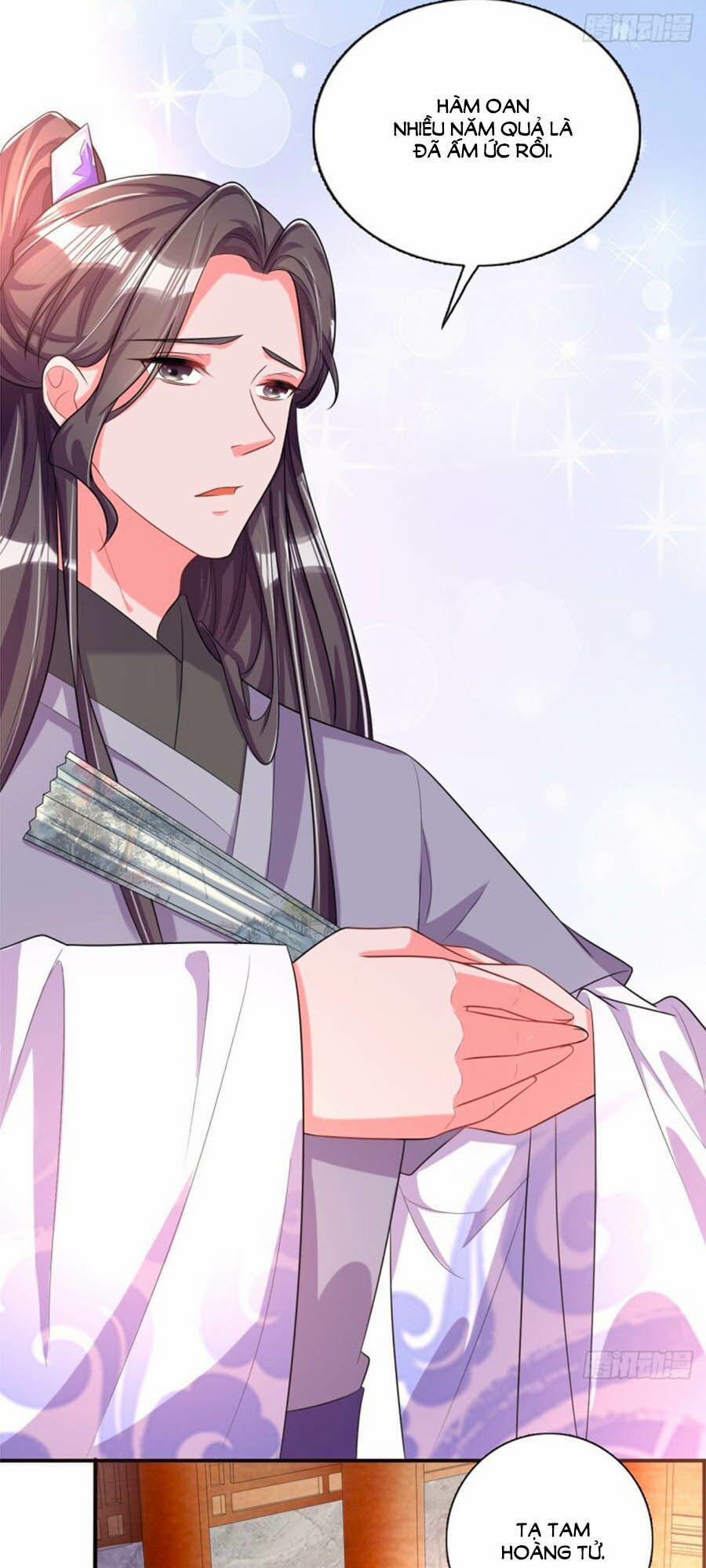 Phượng Ngự Tà Vương 80 trang 11