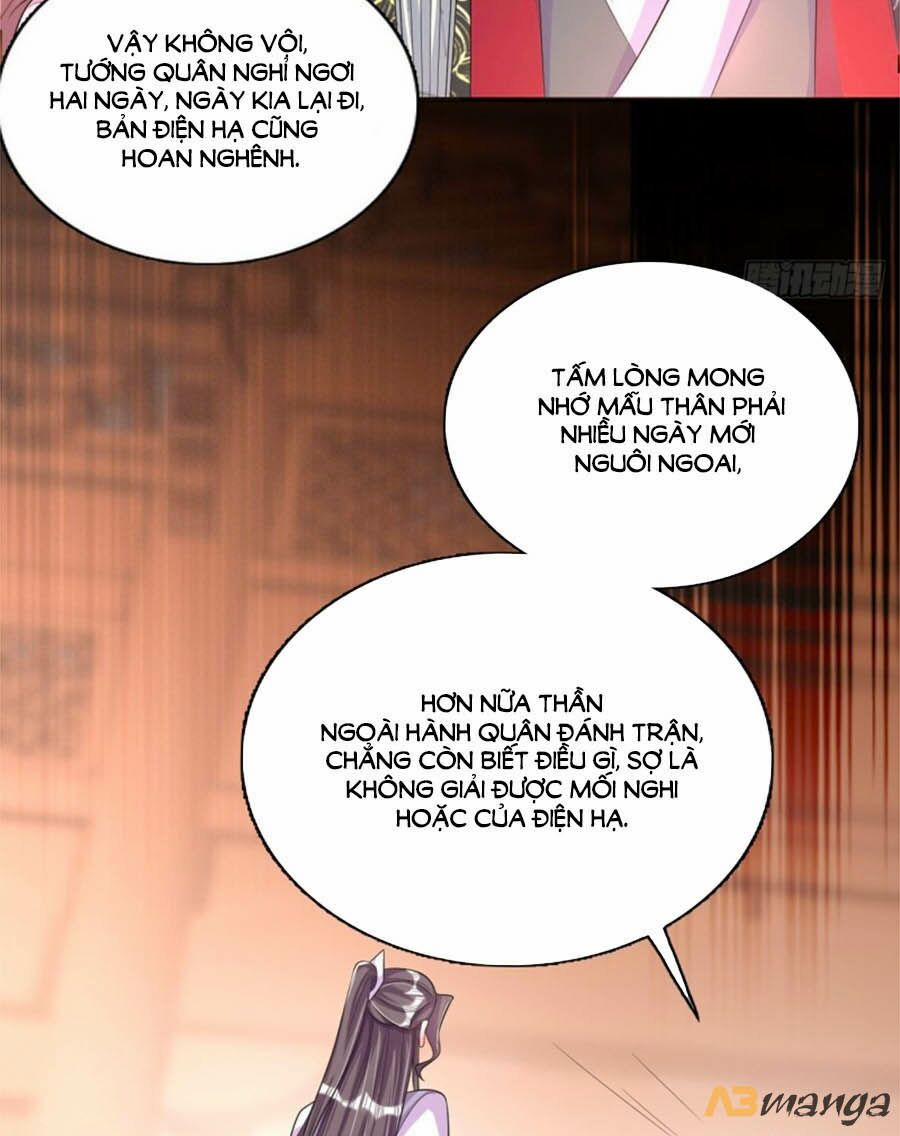 Phượng Ngự Tà Vương 80 trang 14