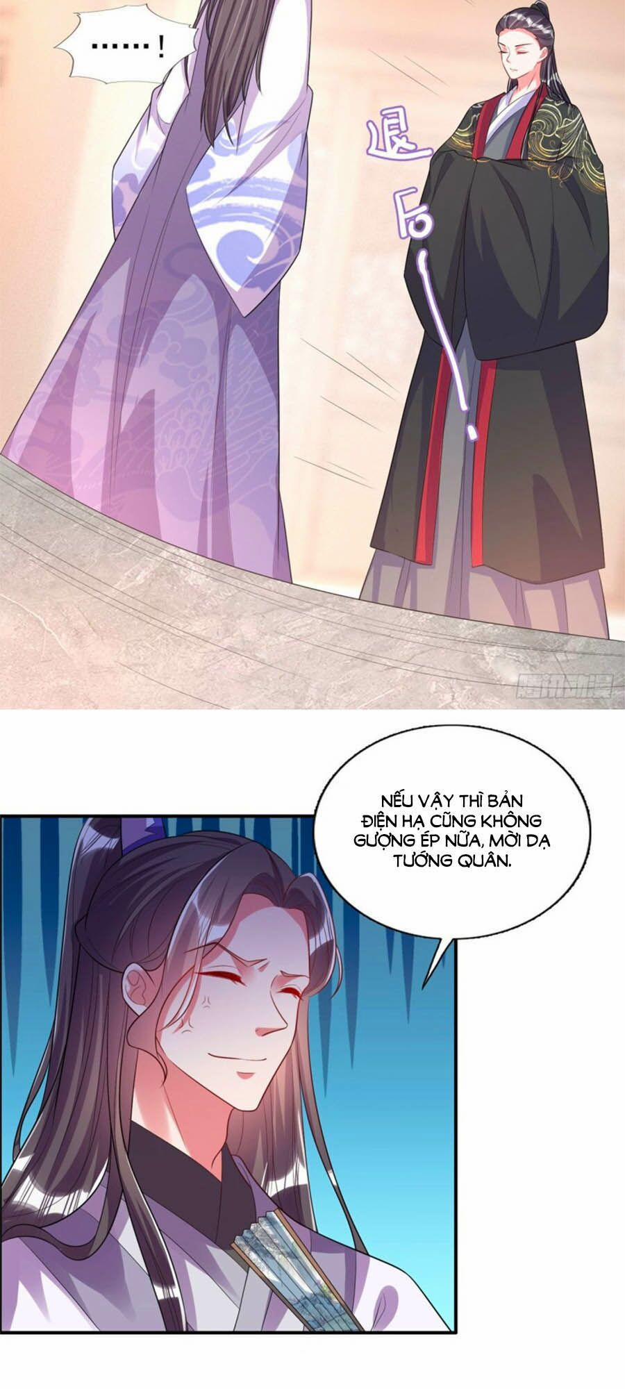 Phượng Ngự Tà Vương 80 trang 15