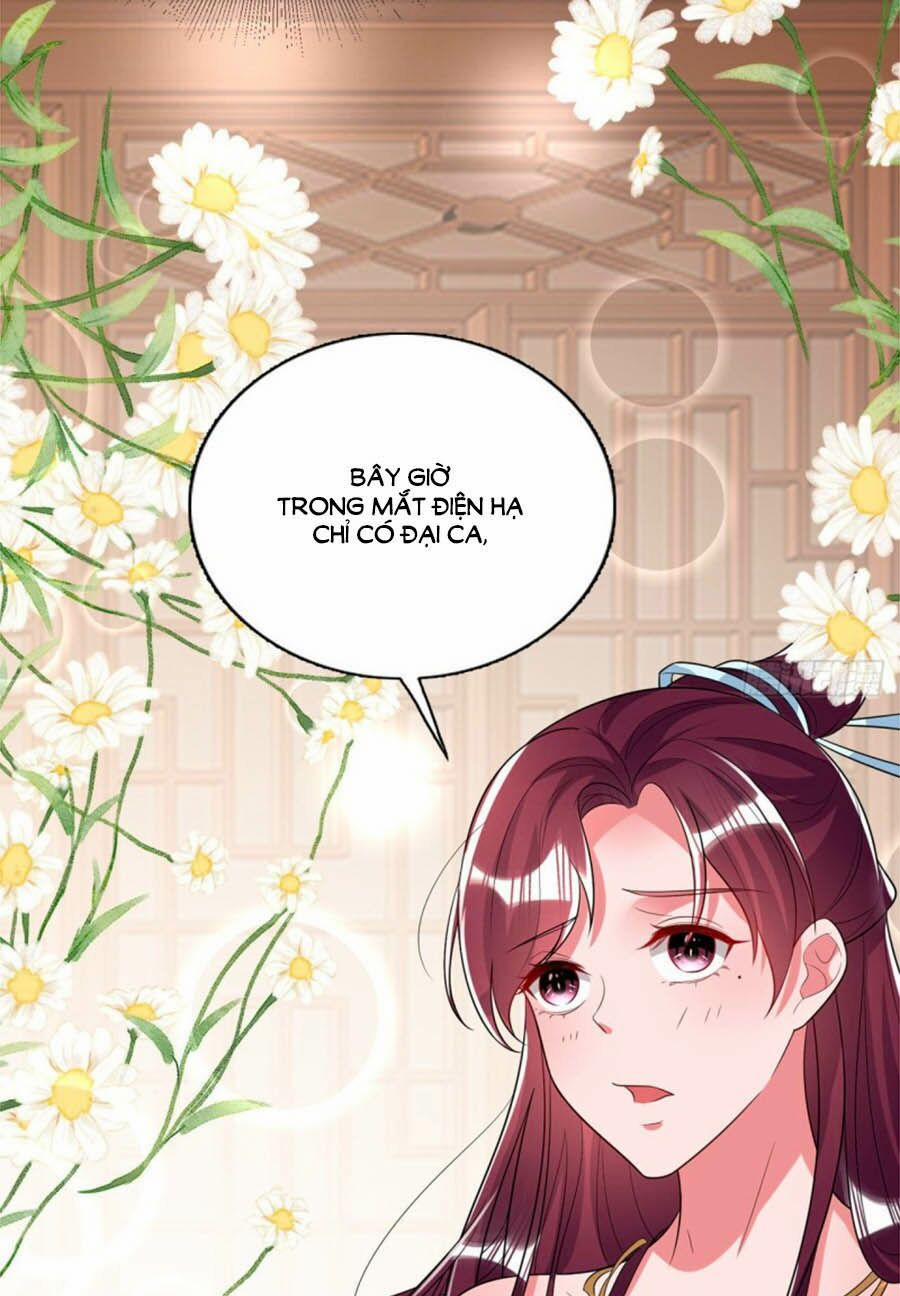 Phượng Ngự Tà Vương 80 trang 17