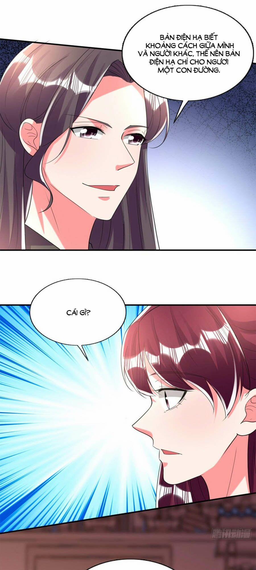 Phượng Ngự Tà Vương 80 trang 27