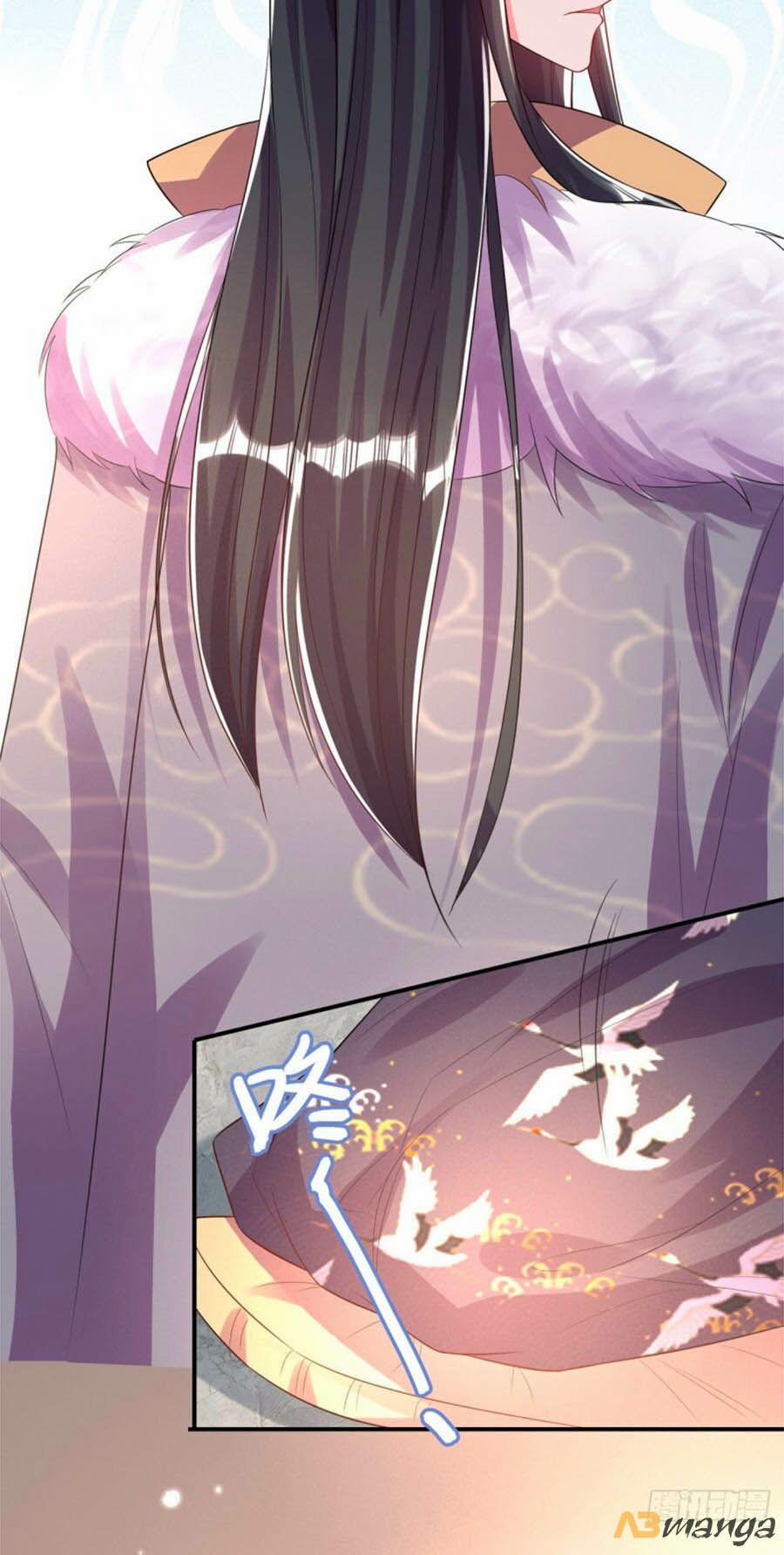 Phượng Ngự Tà Vương 80 trang 3