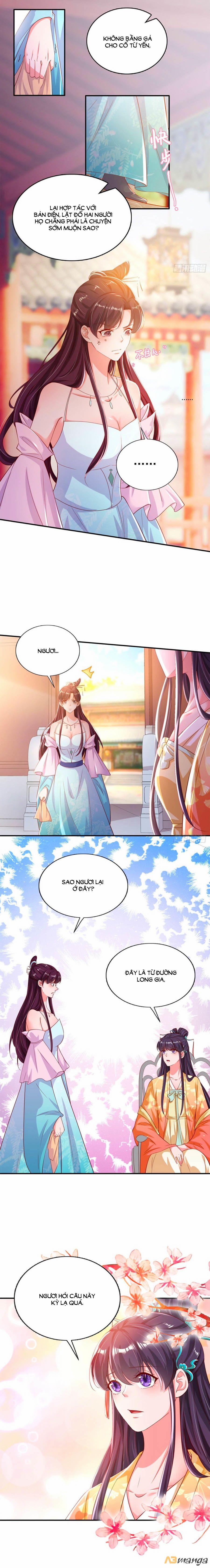 Phượng Ngự Tà Vương 81 trang 0