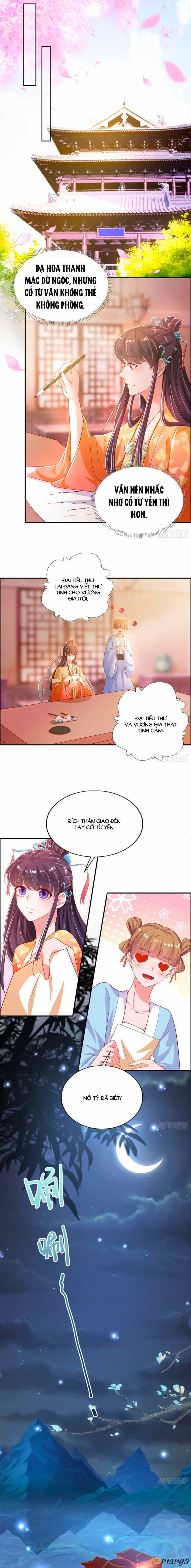 Phượng Ngự Tà Vương 81 trang 2