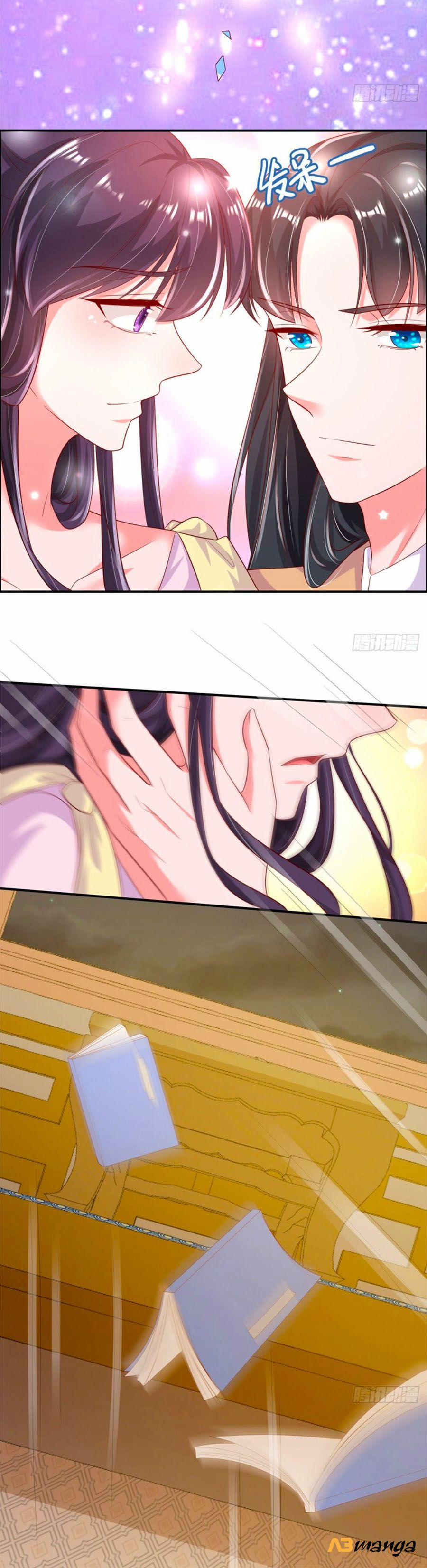 Phượng Ngự Tà Vương 82 trang 4