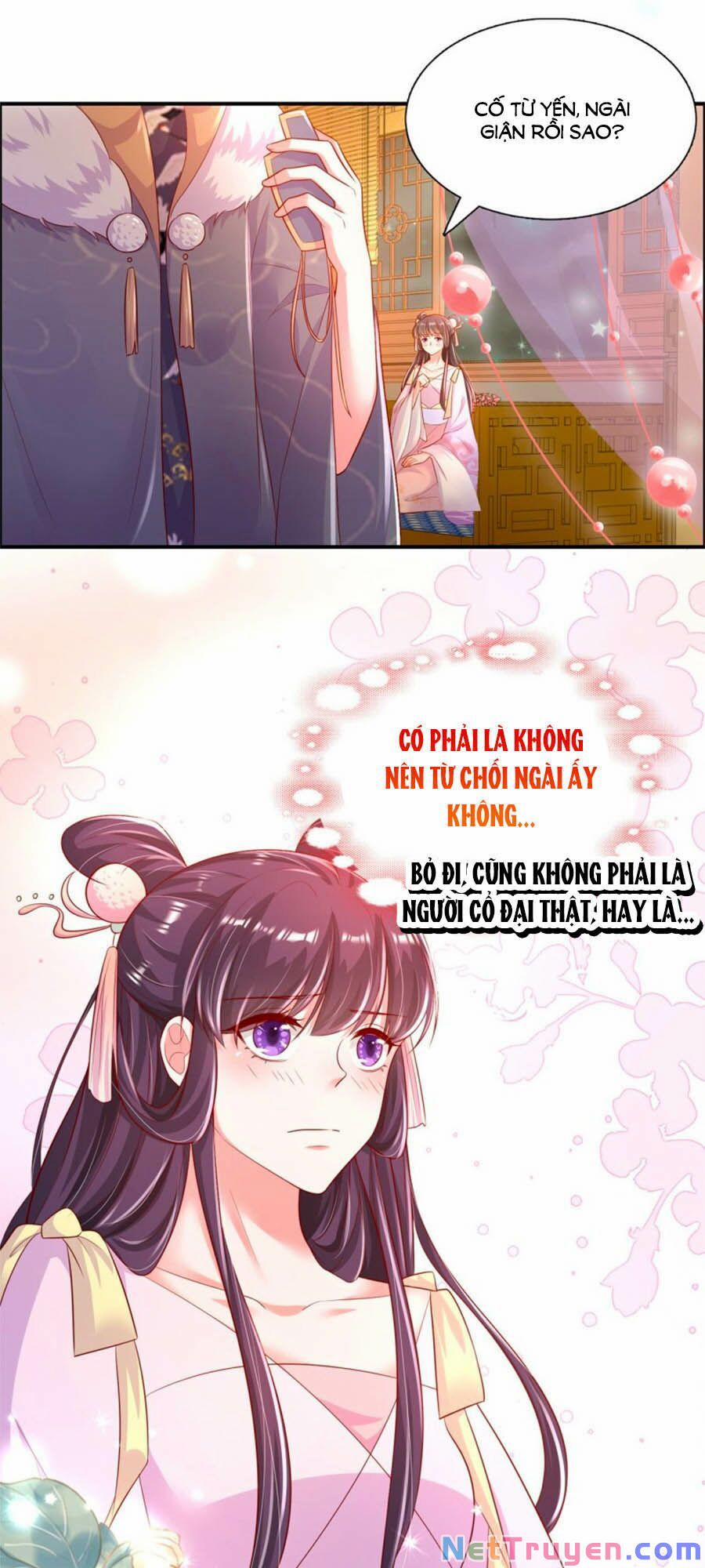 Phượng Ngự Tà Vương 83 trang 0