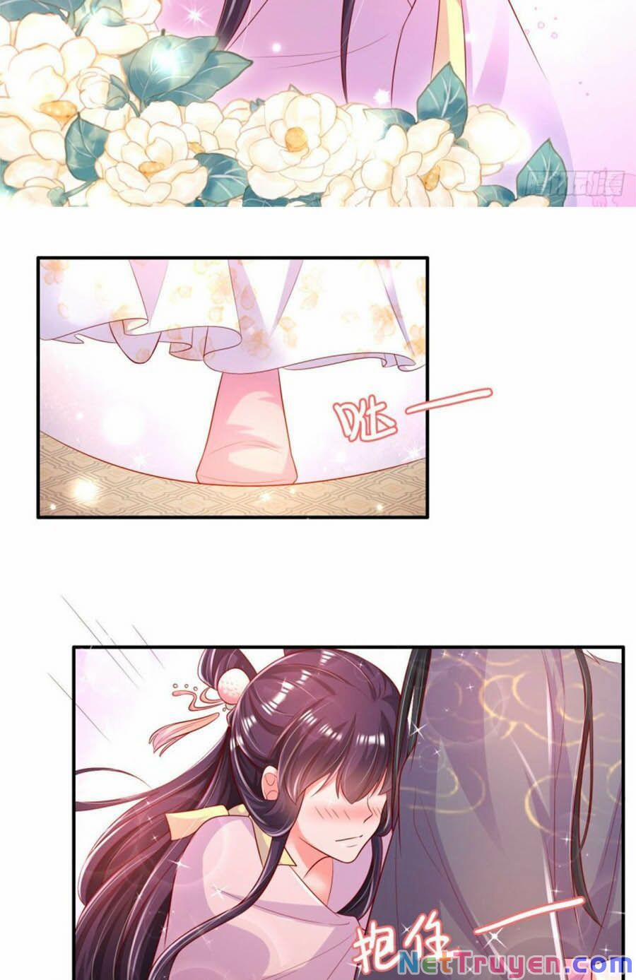 Phượng Ngự Tà Vương 83 trang 1