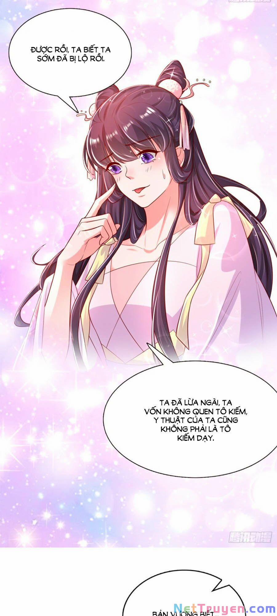 Phượng Ngự Tà Vương 83 trang 14