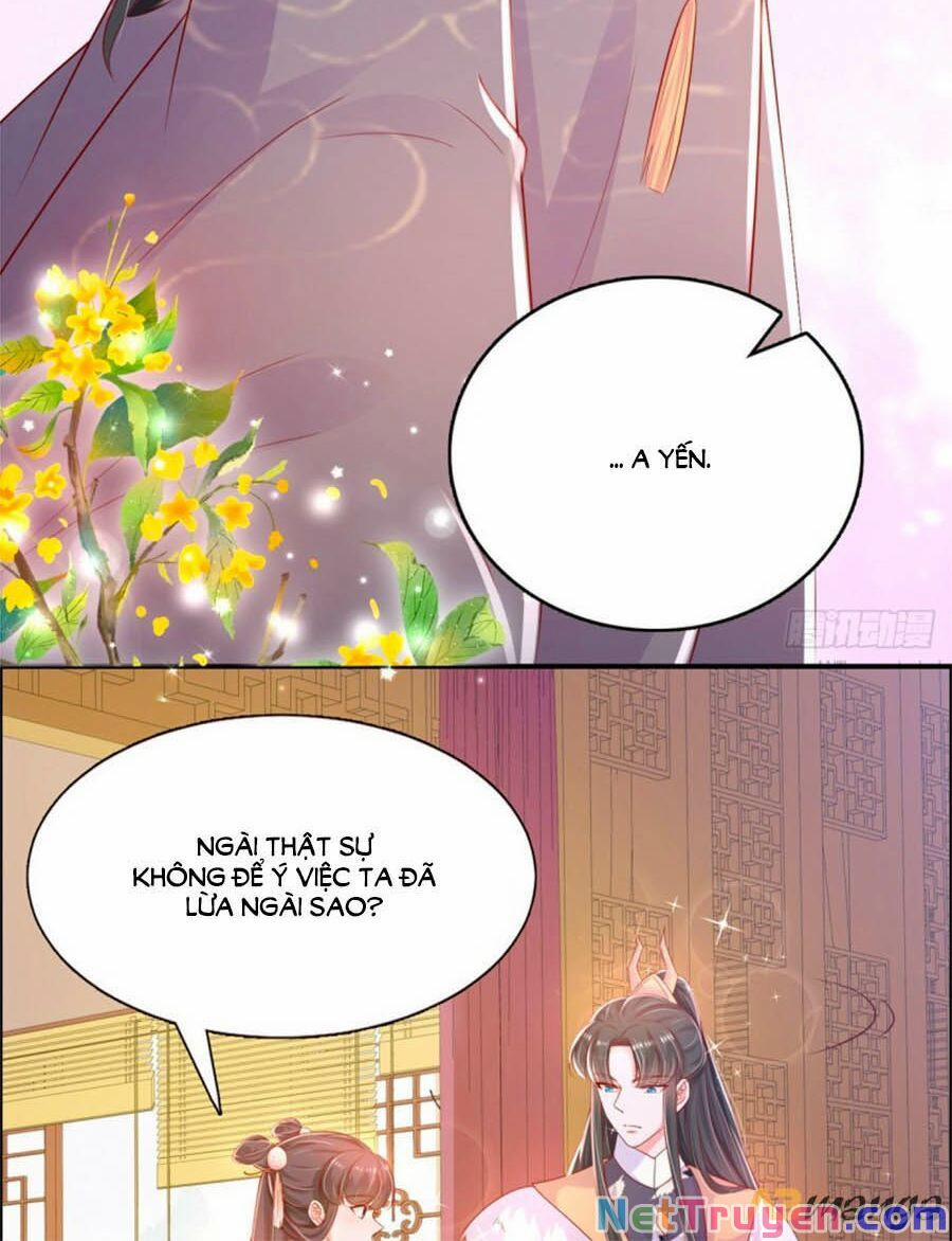 Phượng Ngự Tà Vương 83 trang 17