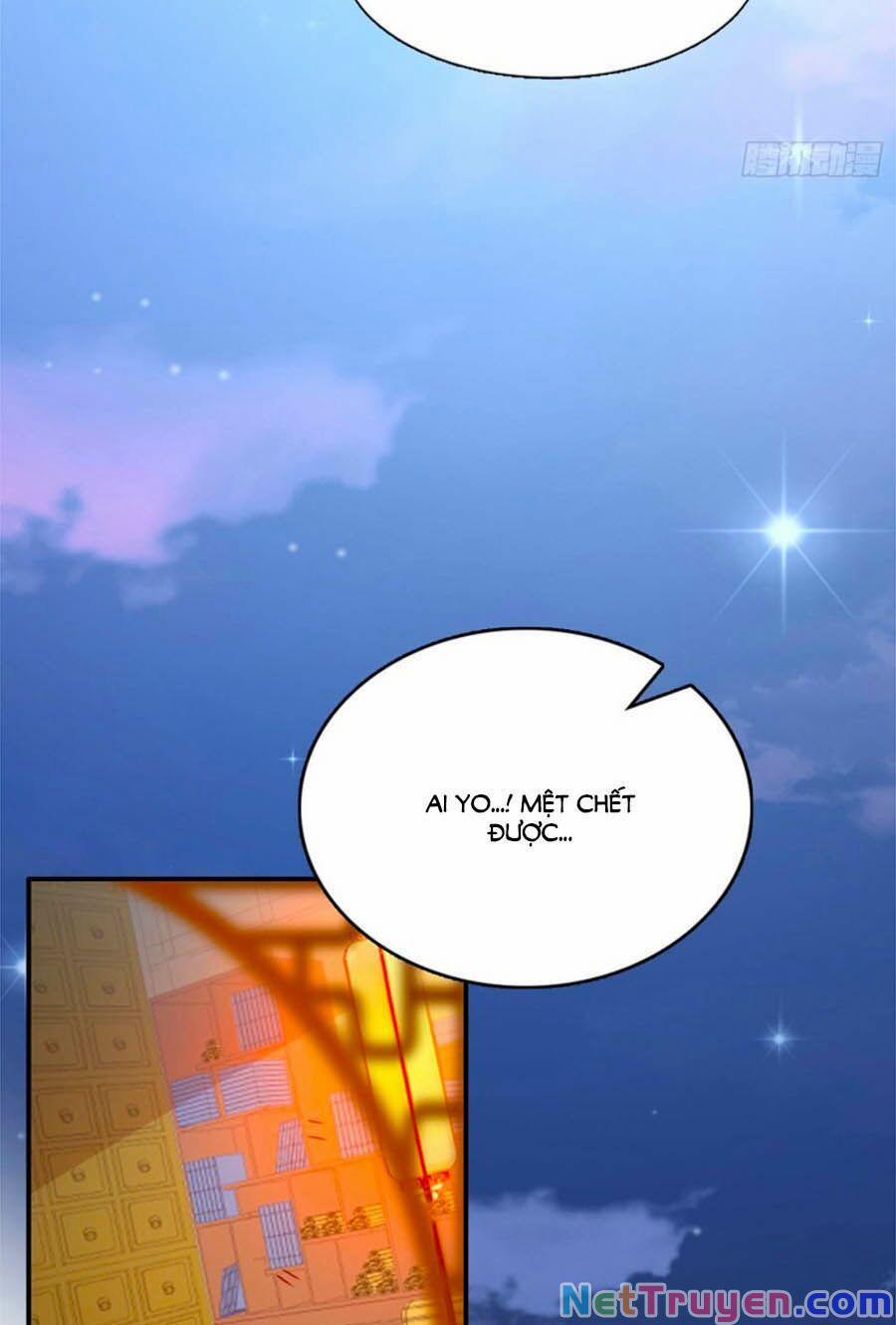 Phượng Ngự Tà Vương 83 trang 24