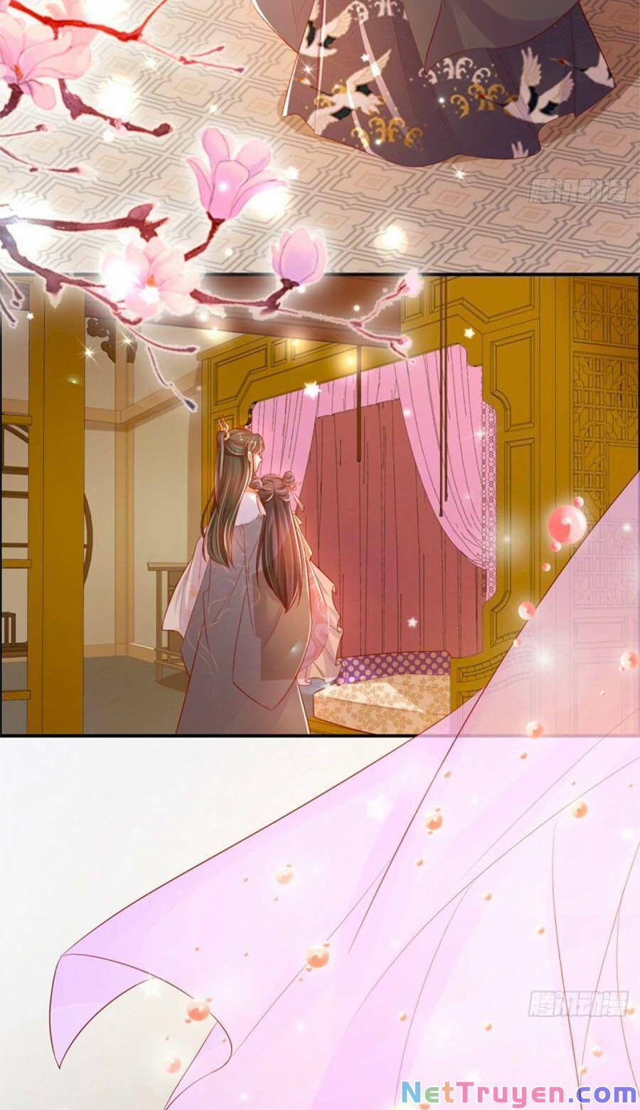 Phượng Ngự Tà Vương 83 trang 5