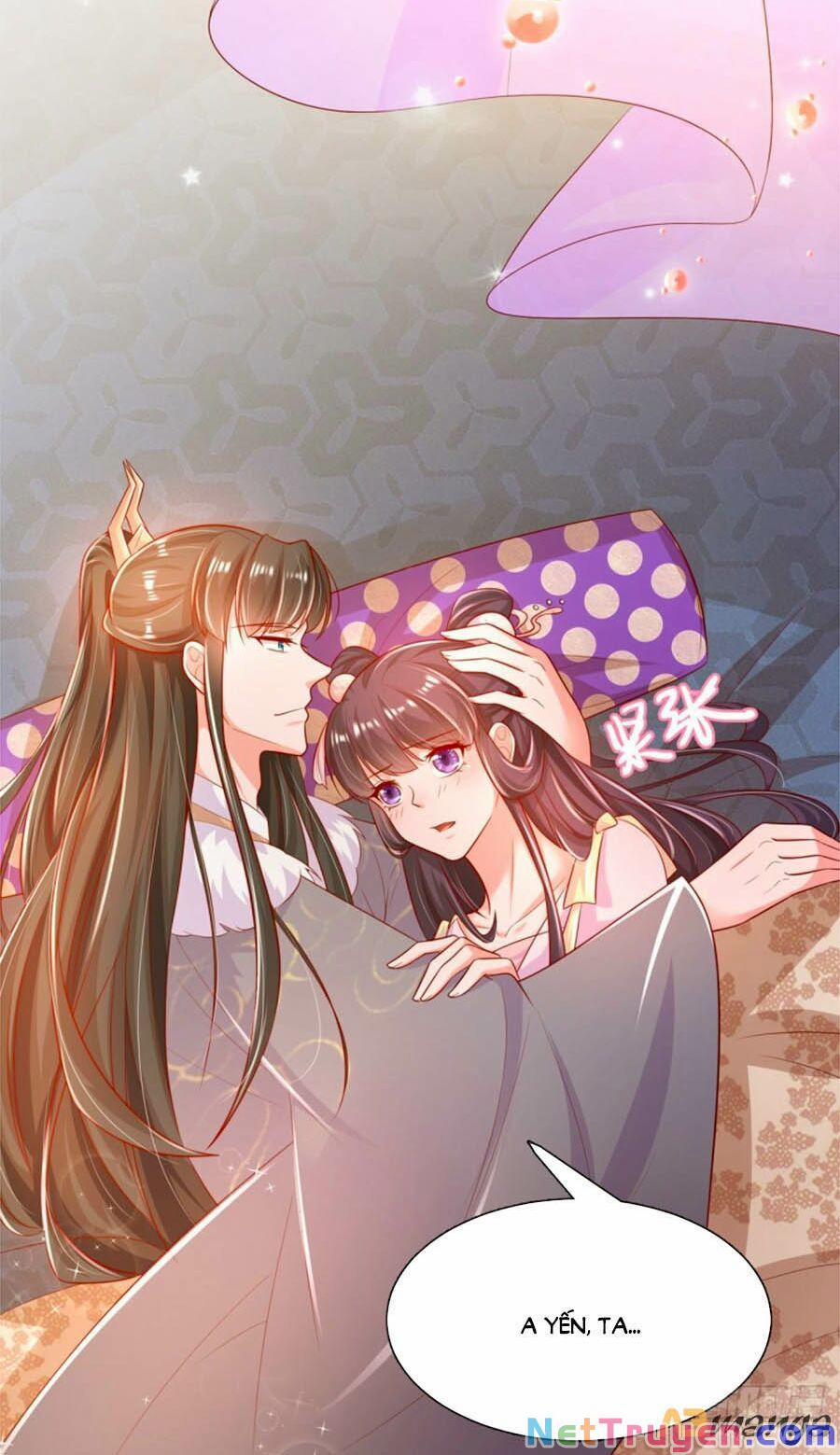 Phượng Ngự Tà Vương 83 trang 6