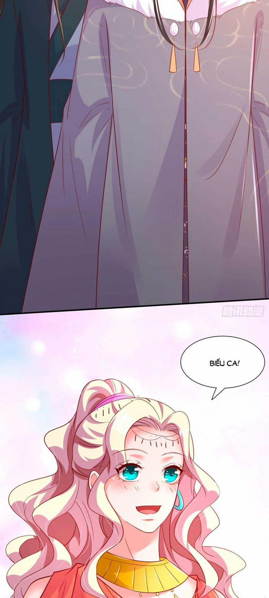 Phượng Ngự Tà Vương 86 trang 1