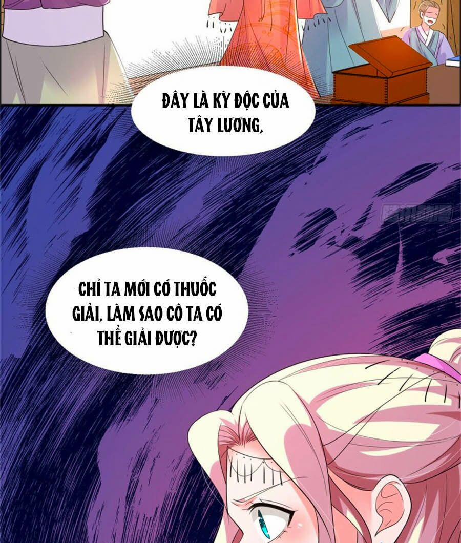 Phượng Ngự Tà Vương 86 trang 13