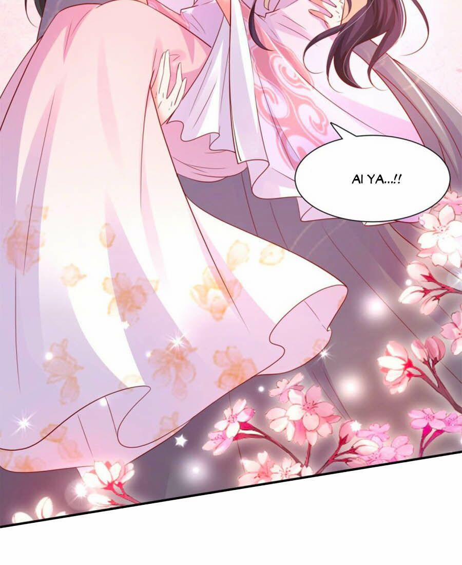 Phượng Ngự Tà Vương 86 trang 21