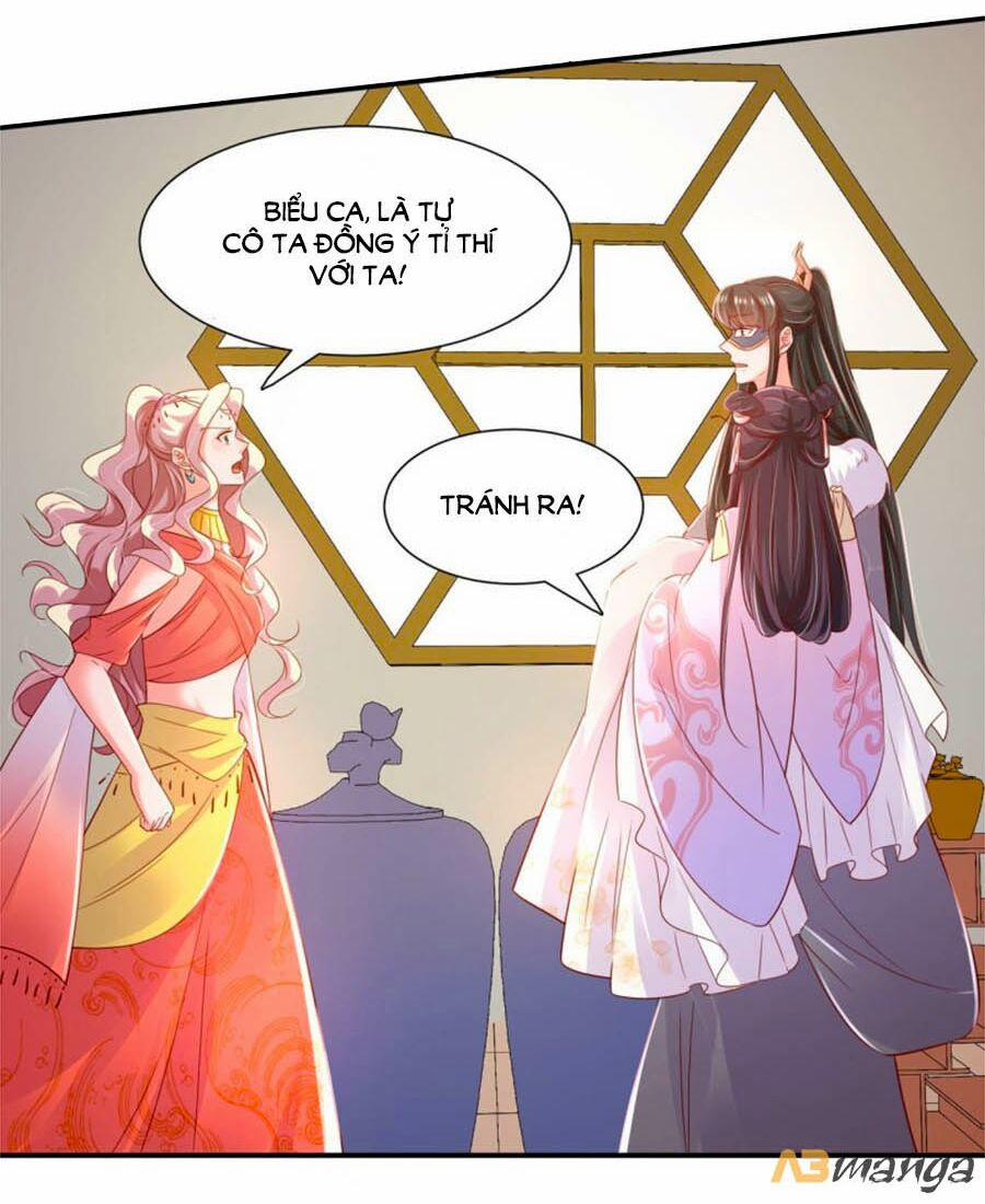 Phượng Ngự Tà Vương 86 trang 22