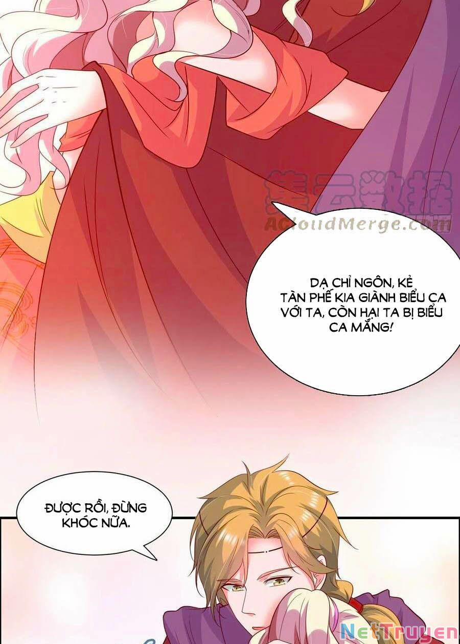 Phượng Ngự Tà Vương 87 trang 1