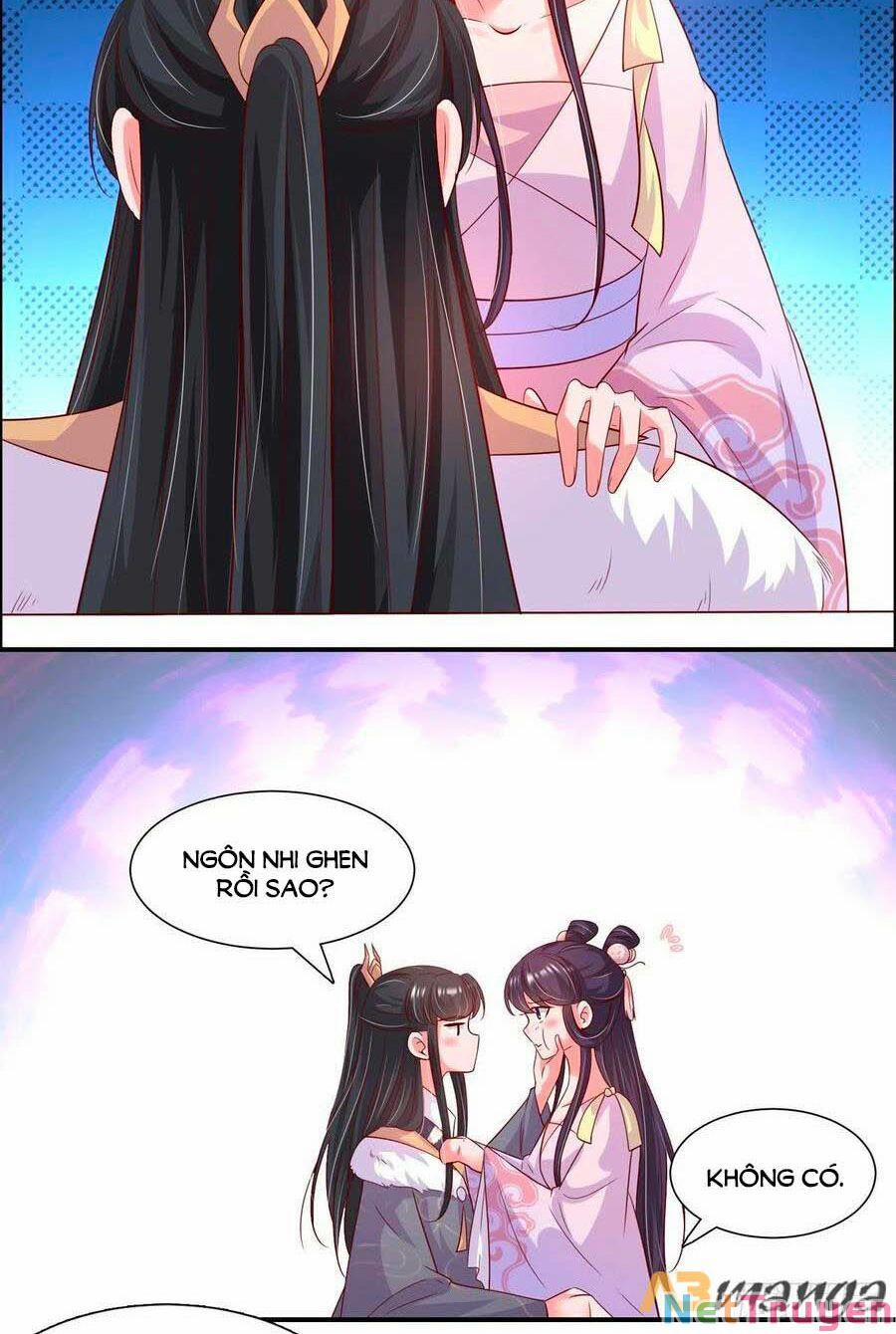 Phượng Ngự Tà Vương 87 trang 10