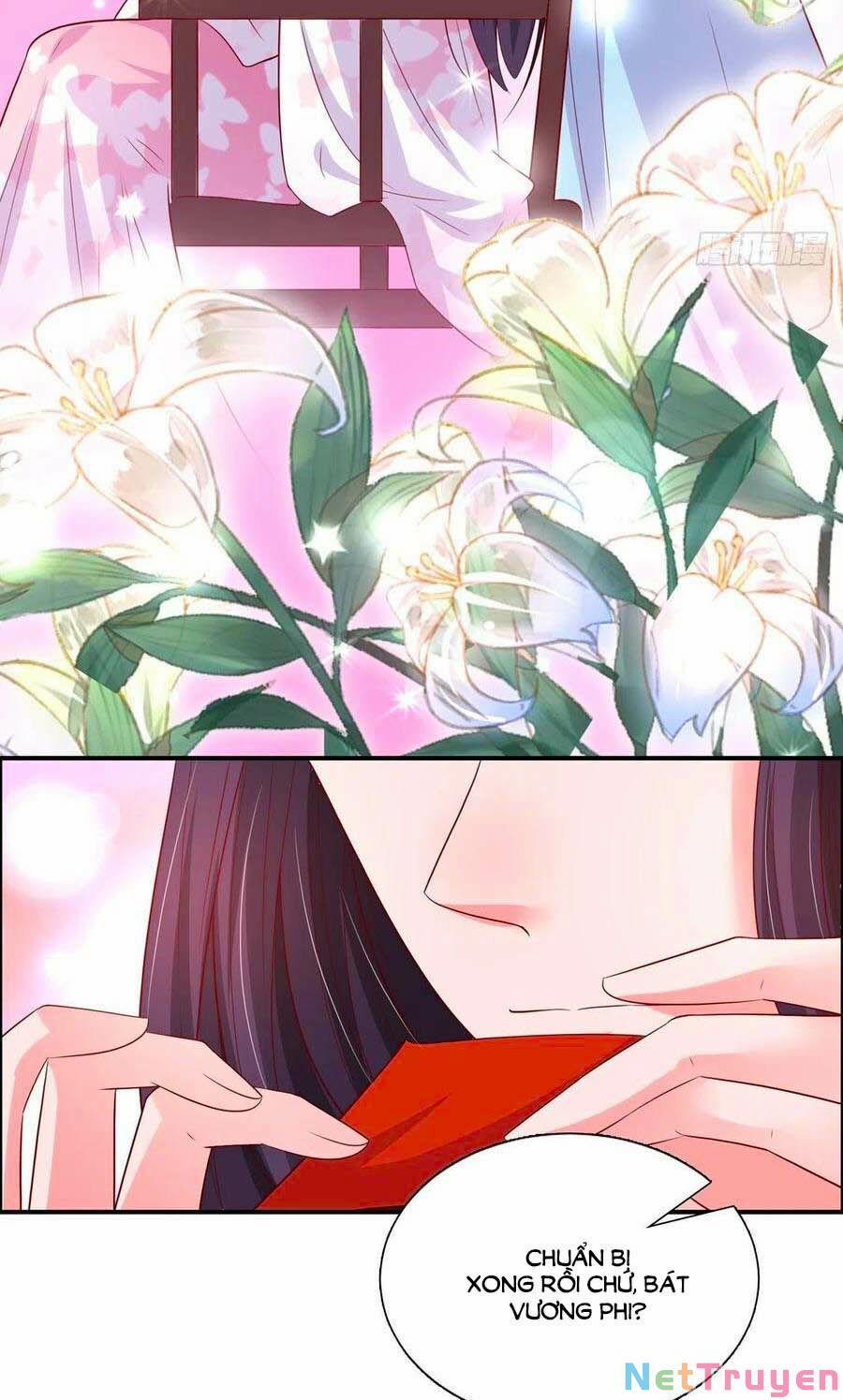 Phượng Ngự Tà Vương 87 trang 17