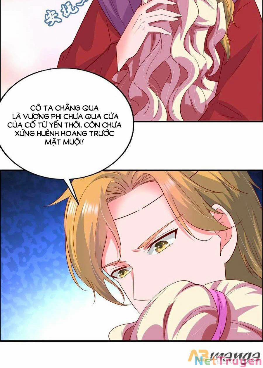Phượng Ngự Tà Vương 87 trang 2
