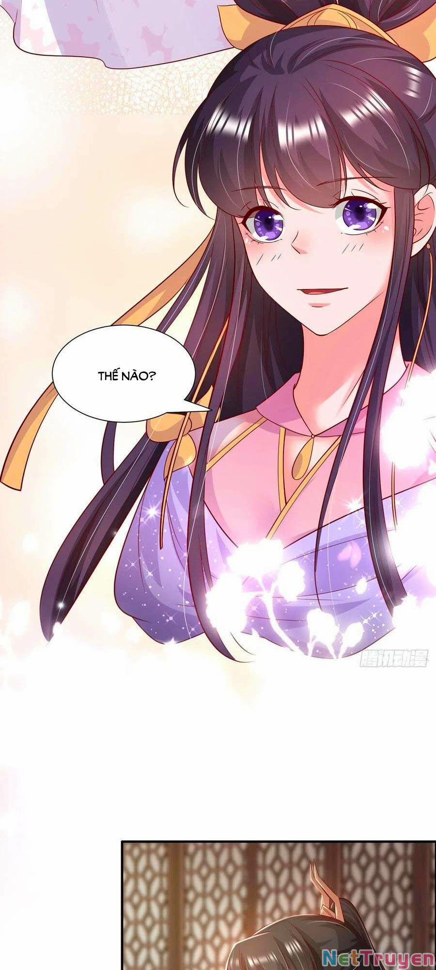 Phượng Ngự Tà Vương 87 trang 20