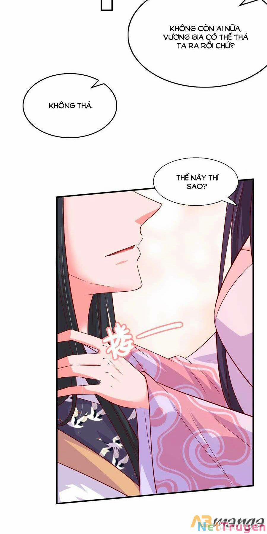 Phượng Ngự Tà Vương 87 trang 6