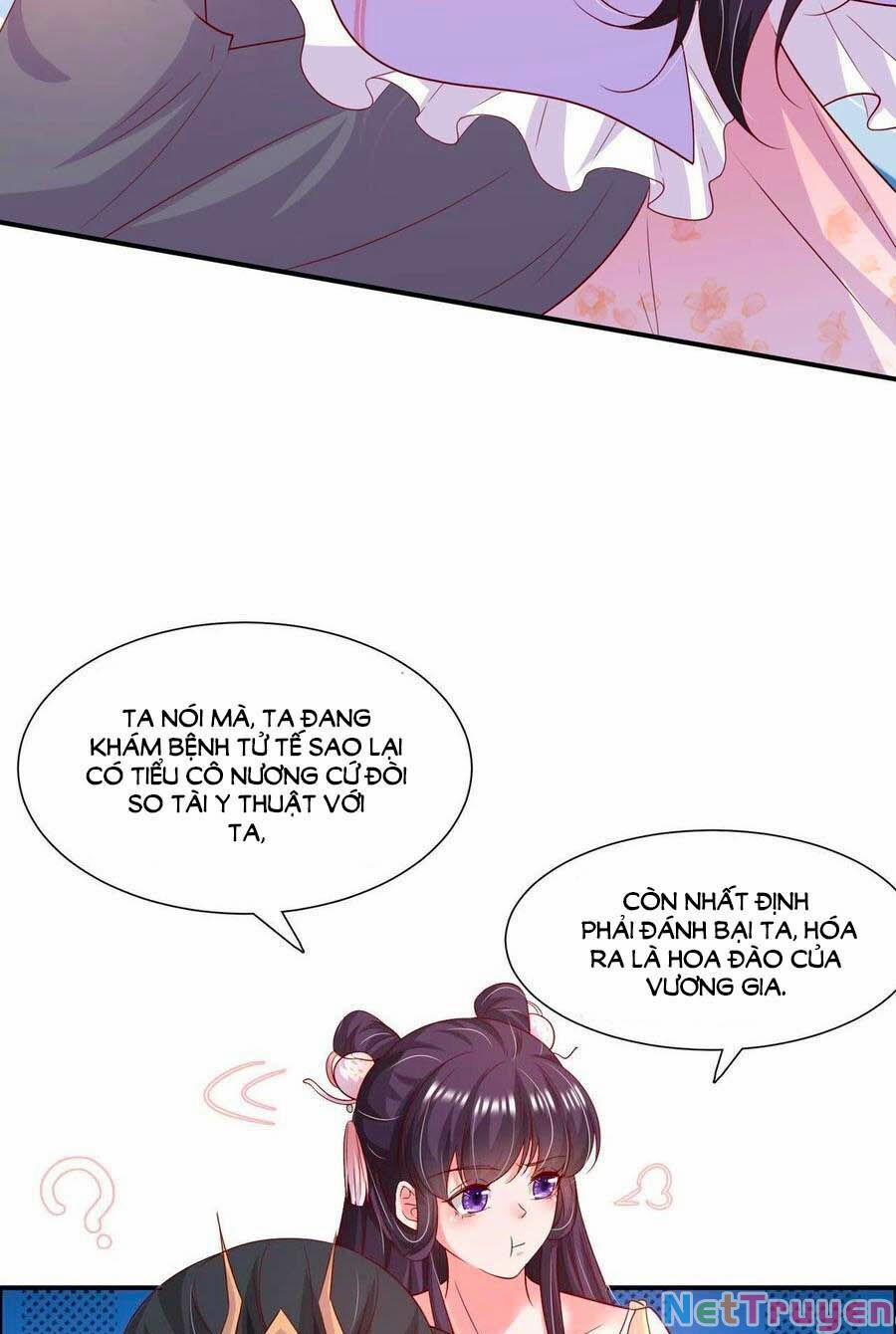 Phượng Ngự Tà Vương 87 trang 9