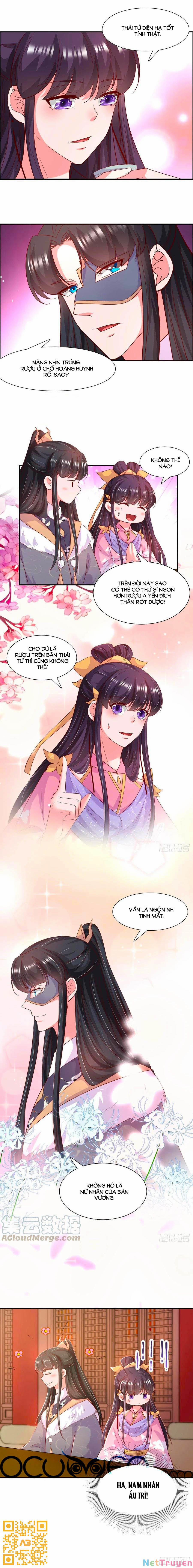 Phượng Ngự Tà Vương 88 trang 6