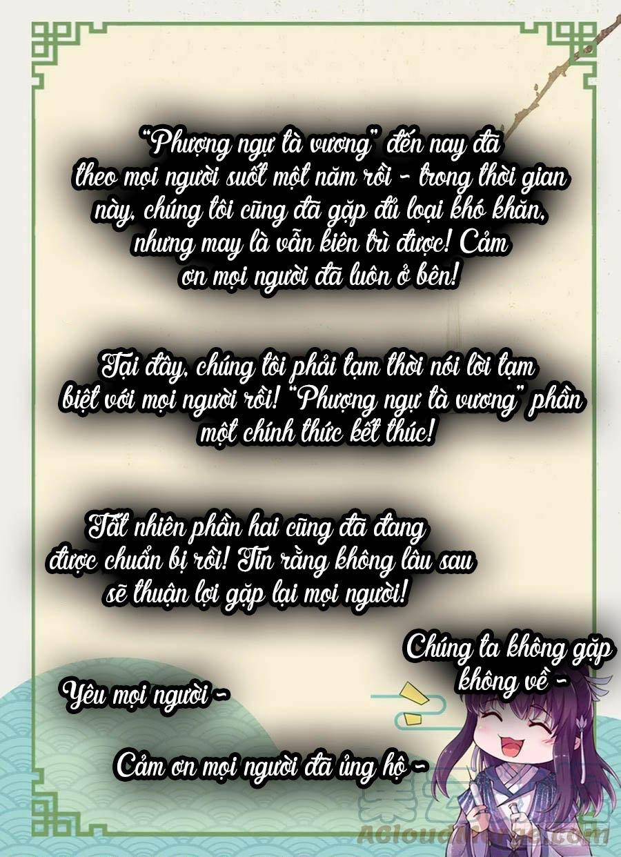 Phượng Ngự Tà Vương 91 trang 9