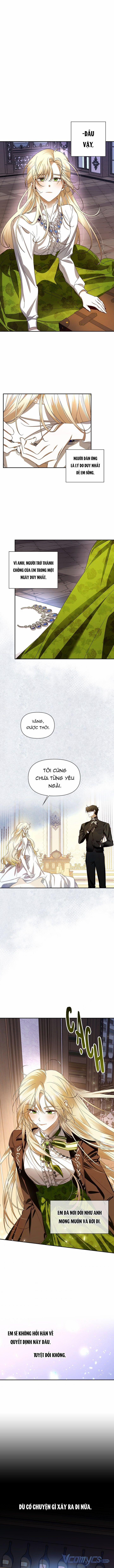 Phương Pháp Che Giấu Đứa Con Của Hoàng Đế 1.5 trang 0