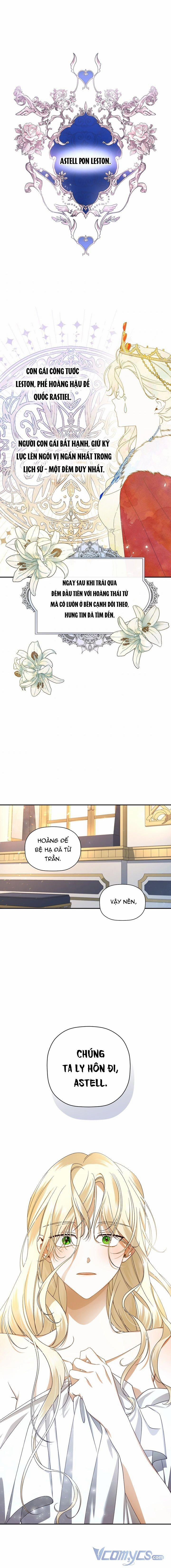 Phương Pháp Che Giấu Đứa Con Của Hoàng Đế 1 trang 0