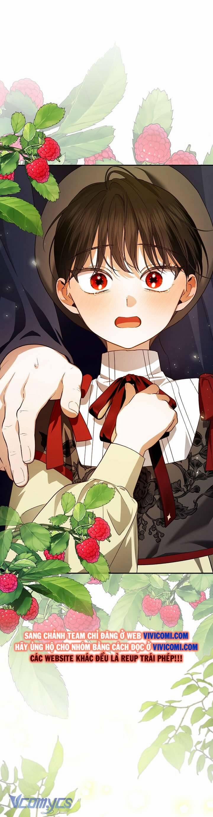 Phương Pháp Che Giấu Đứa Con Của Hoàng Đế 100 trang 1