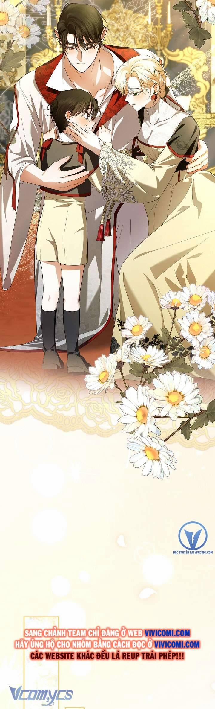 Phương Pháp Che Giấu Đứa Con Của Hoàng Đế 100 trang 11