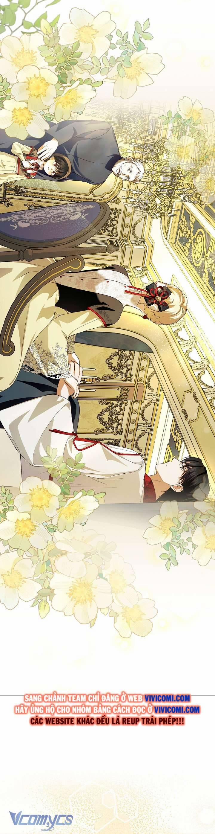 Phương Pháp Che Giấu Đứa Con Của Hoàng Đế 100 trang 2