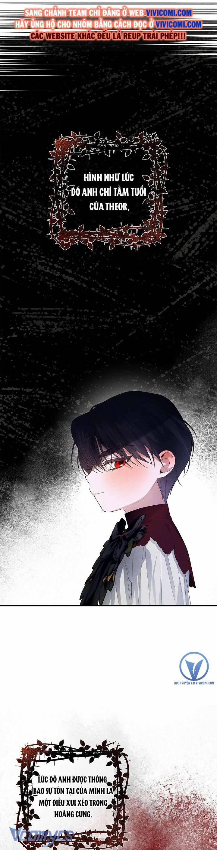 Phương Pháp Che Giấu Đứa Con Của Hoàng Đế 100 trang 25