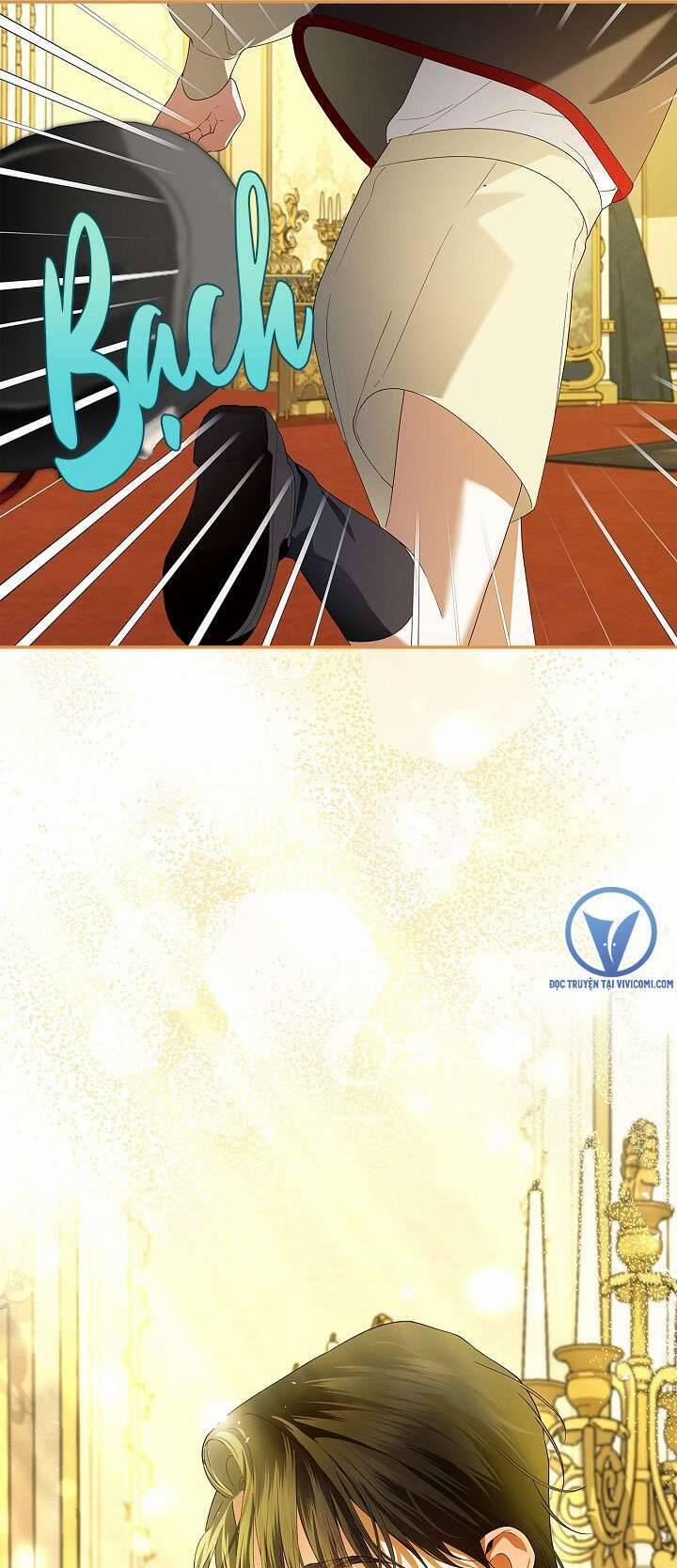 Phương Pháp Che Giấu Đứa Con Của Hoàng Đế 100 trang 3