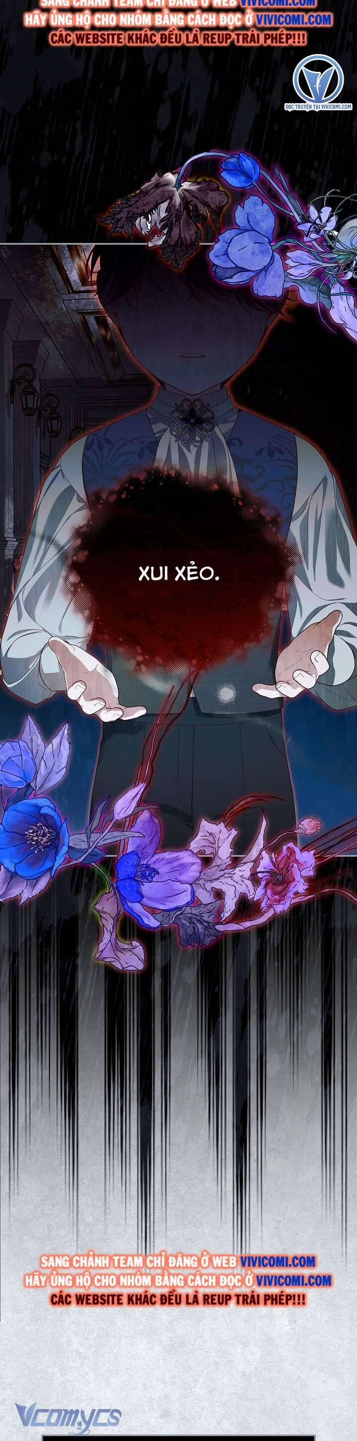 Phương Pháp Che Giấu Đứa Con Của Hoàng Đế 100 trang 30