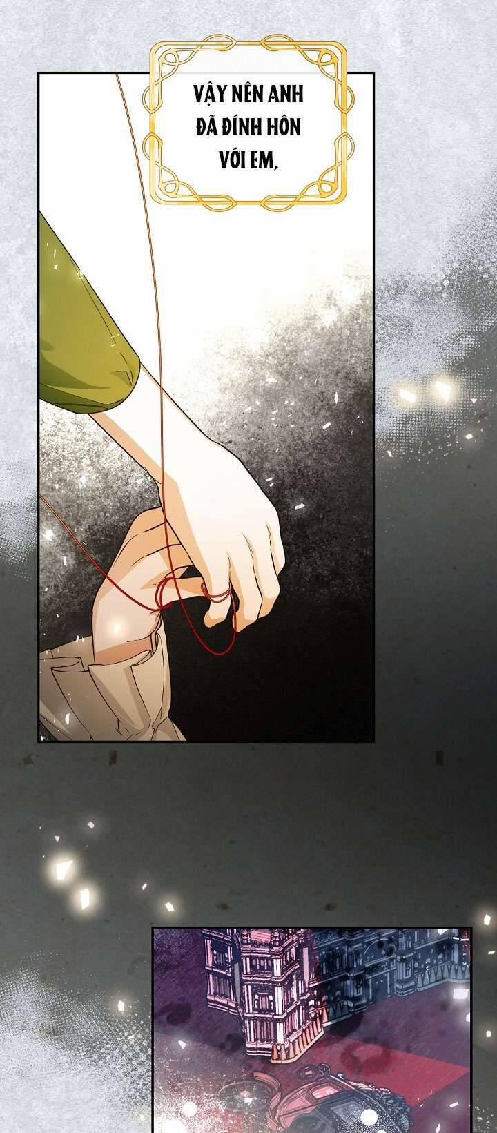 Phương Pháp Che Giấu Đứa Con Của Hoàng Đế 100 trang 33