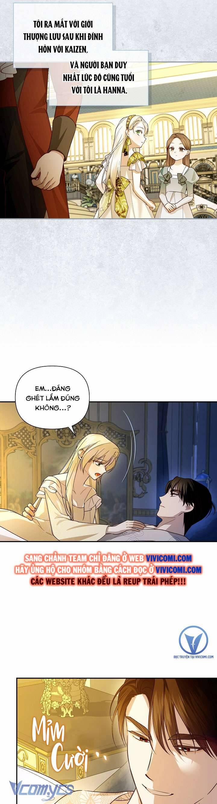 Phương Pháp Che Giấu Đứa Con Của Hoàng Đế 100 trang 39