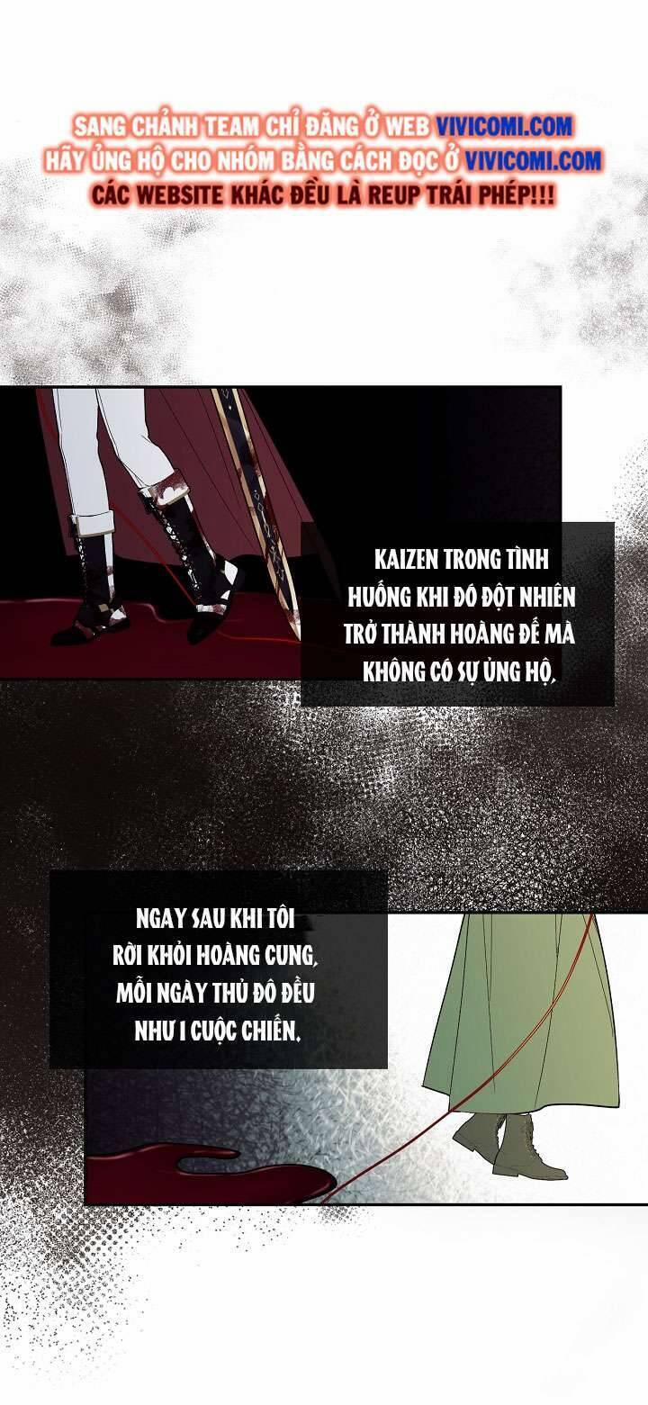 Phương Pháp Che Giấu Đứa Con Của Hoàng Đế 100 trang 42