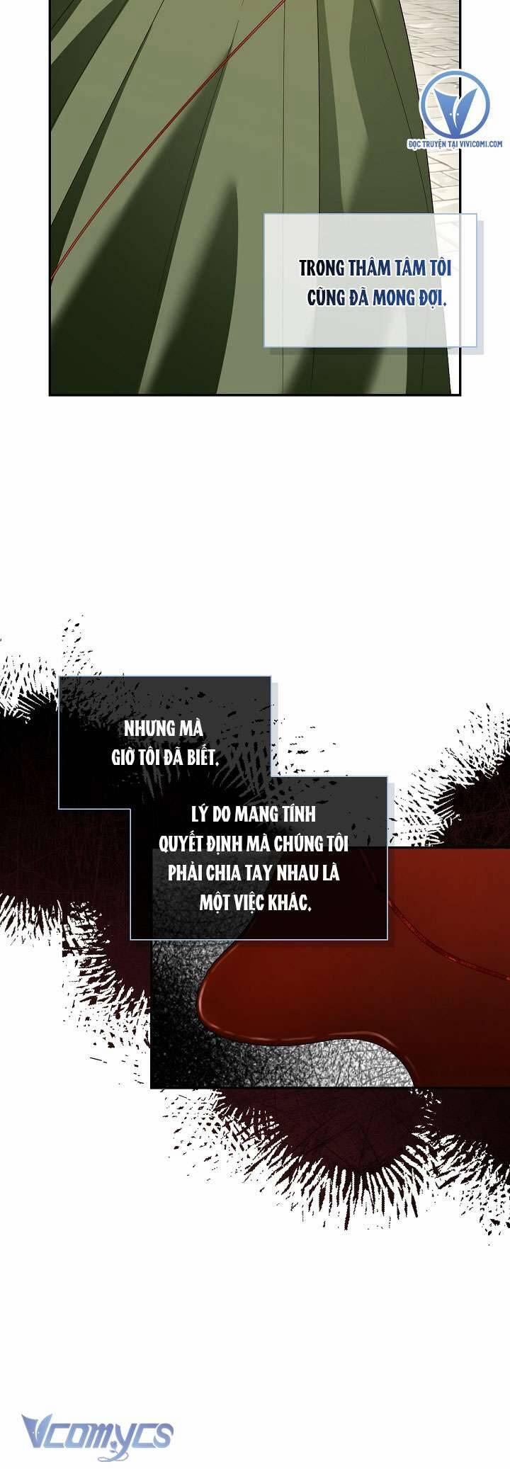 Phương Pháp Che Giấu Đứa Con Của Hoàng Đế 100 trang 44