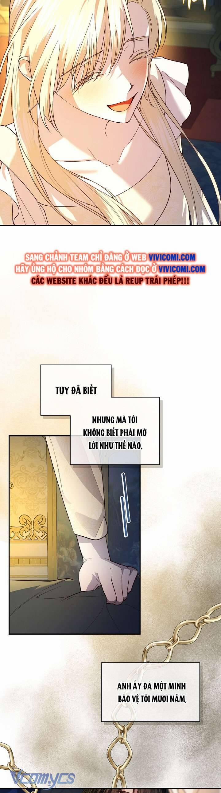 Phương Pháp Che Giấu Đứa Con Của Hoàng Đế 100 trang 47