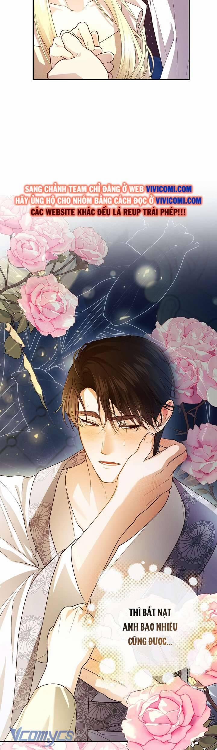 Phương Pháp Che Giấu Đứa Con Của Hoàng Đế 100 trang 49