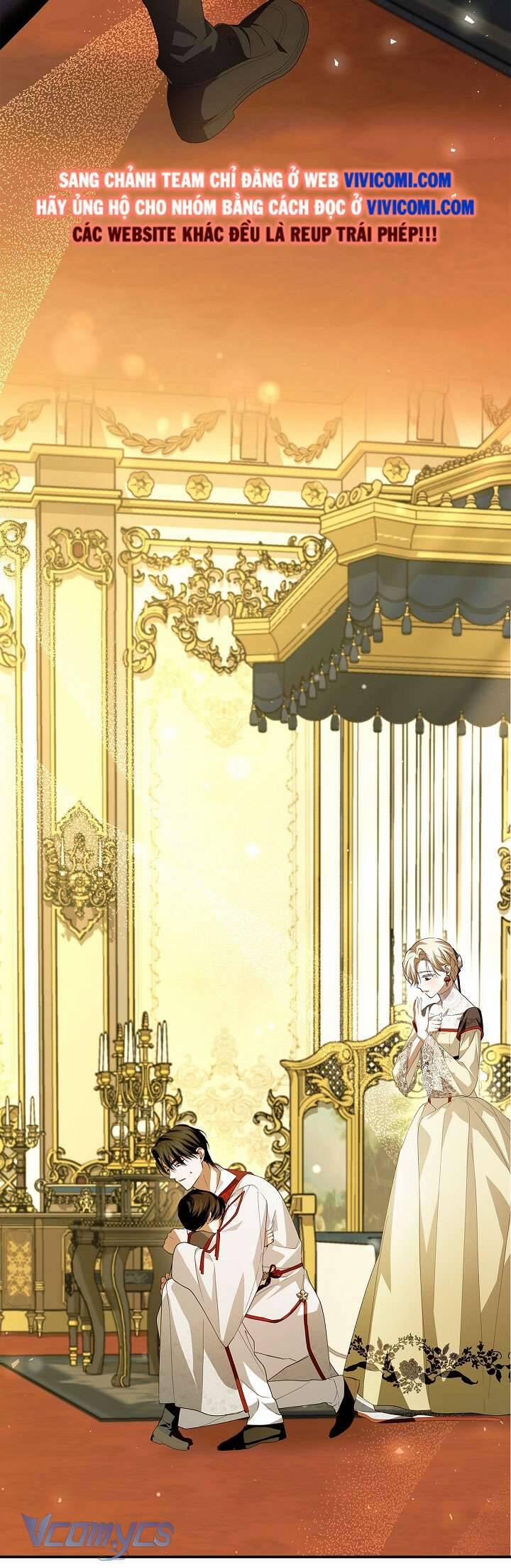 Phương Pháp Che Giấu Đứa Con Của Hoàng Đế 100 trang 5