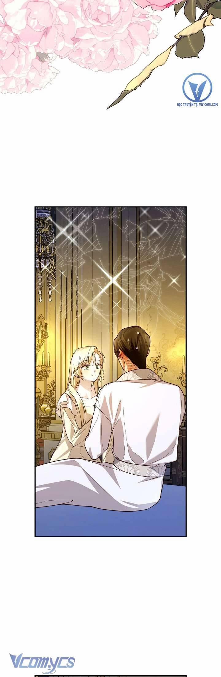 Phương Pháp Che Giấu Đứa Con Của Hoàng Đế 100 trang 50