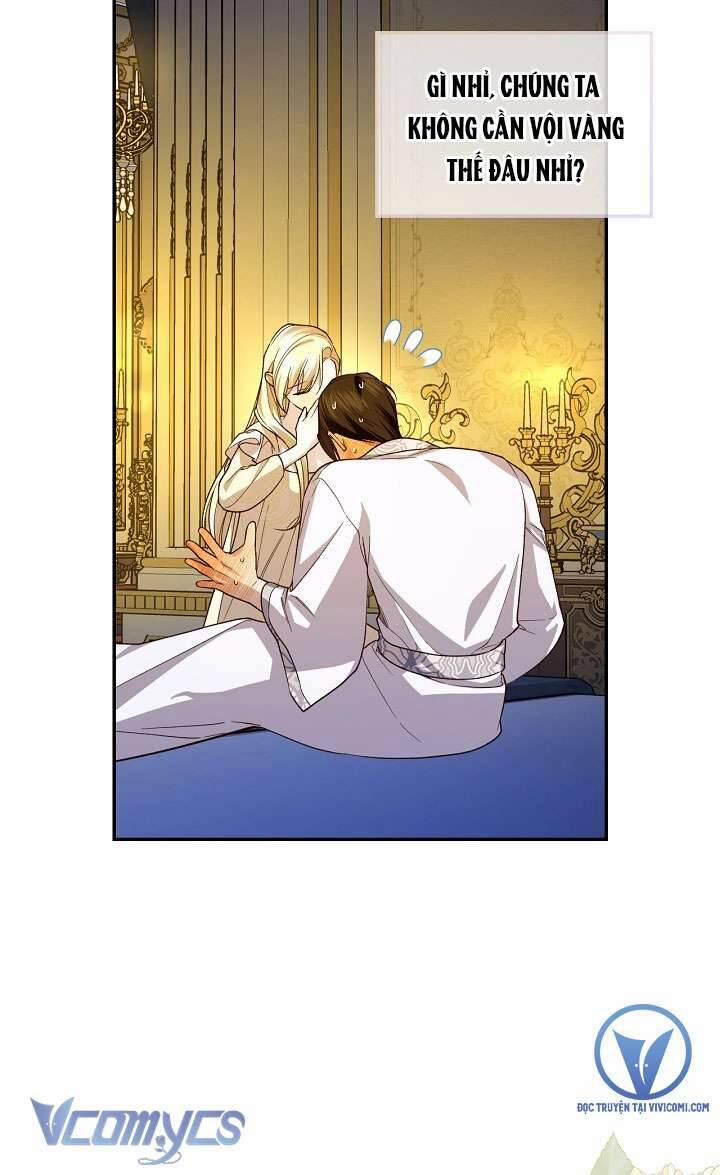 Phương Pháp Che Giấu Đứa Con Của Hoàng Đế 100 trang 51