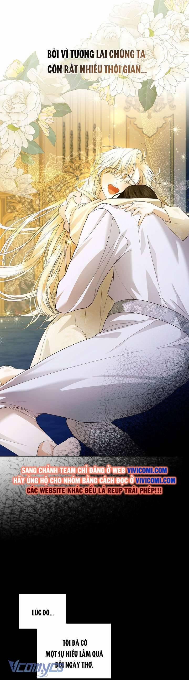 Phương Pháp Che Giấu Đứa Con Của Hoàng Đế 100 trang 52